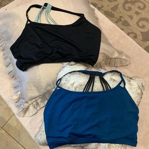 26/28 Casique Sports Bras